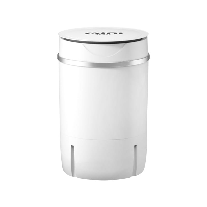 เครื่องซักผ้าขนาดเล็กขนาดเล็กขนาด 45 กก. สามารถล้างอพาร์ทเมนท์ได้ในเวลา 10 นาที