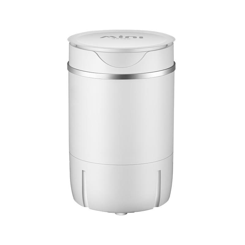 เครื่องซักผ้าขนาดเล็กขนาดเล็กขนาด 45 กก. สามารถล้างอพาร์ทเมนท์ได้ในเวลา 10 นาที