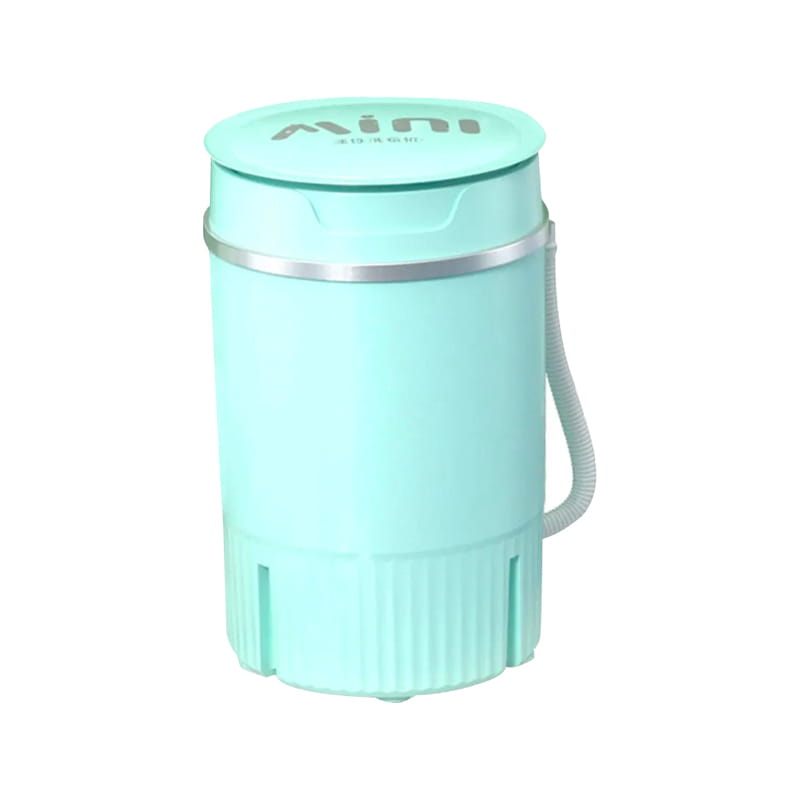 เครื่องซักผ้าขนาดเล็กขนาดเล็กขนาด 45 กก. สามารถล้างอพาร์ทเมนท์ได้ในเวลา 10 นาที